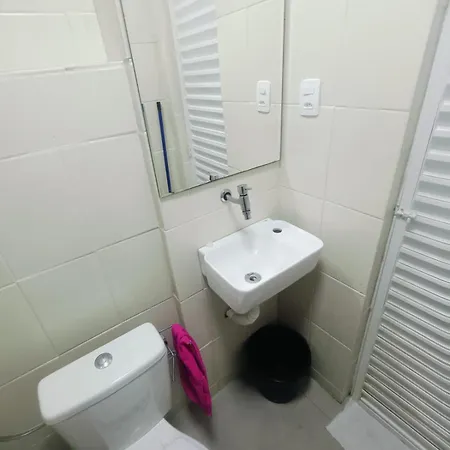 Studio Prime Niteroi 1103 Exterior photo