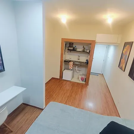 Studio Prime Niteroi 1103 Exterior photo