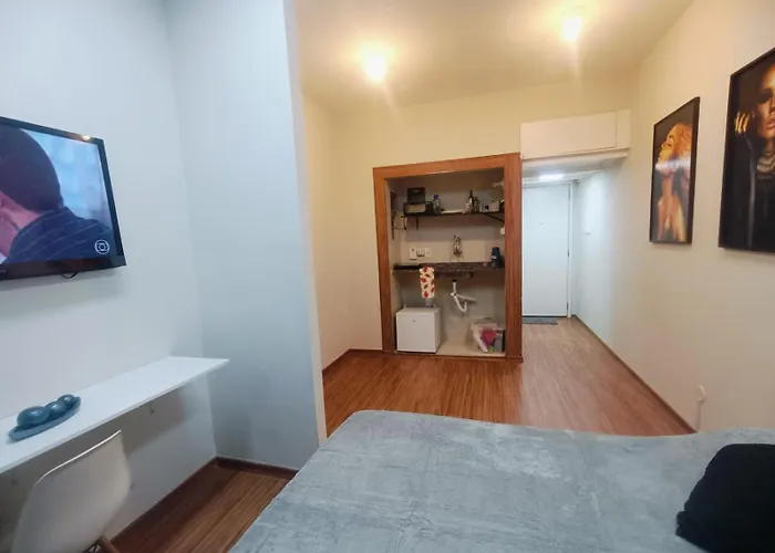 Studio Prime Niteroi 1103