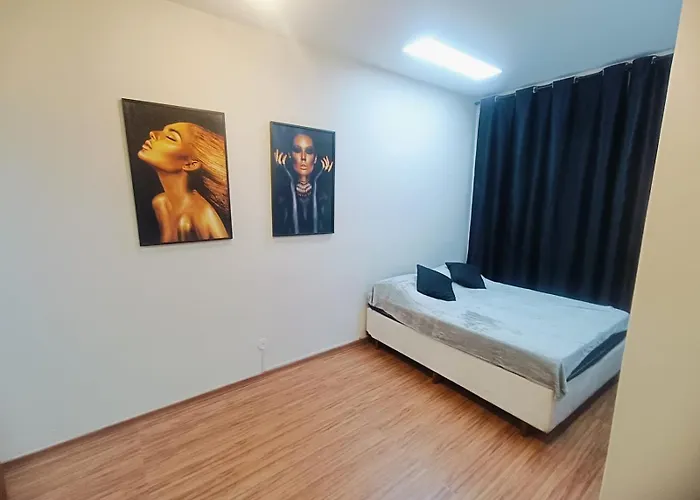 Studio Prime Niteroi 1103