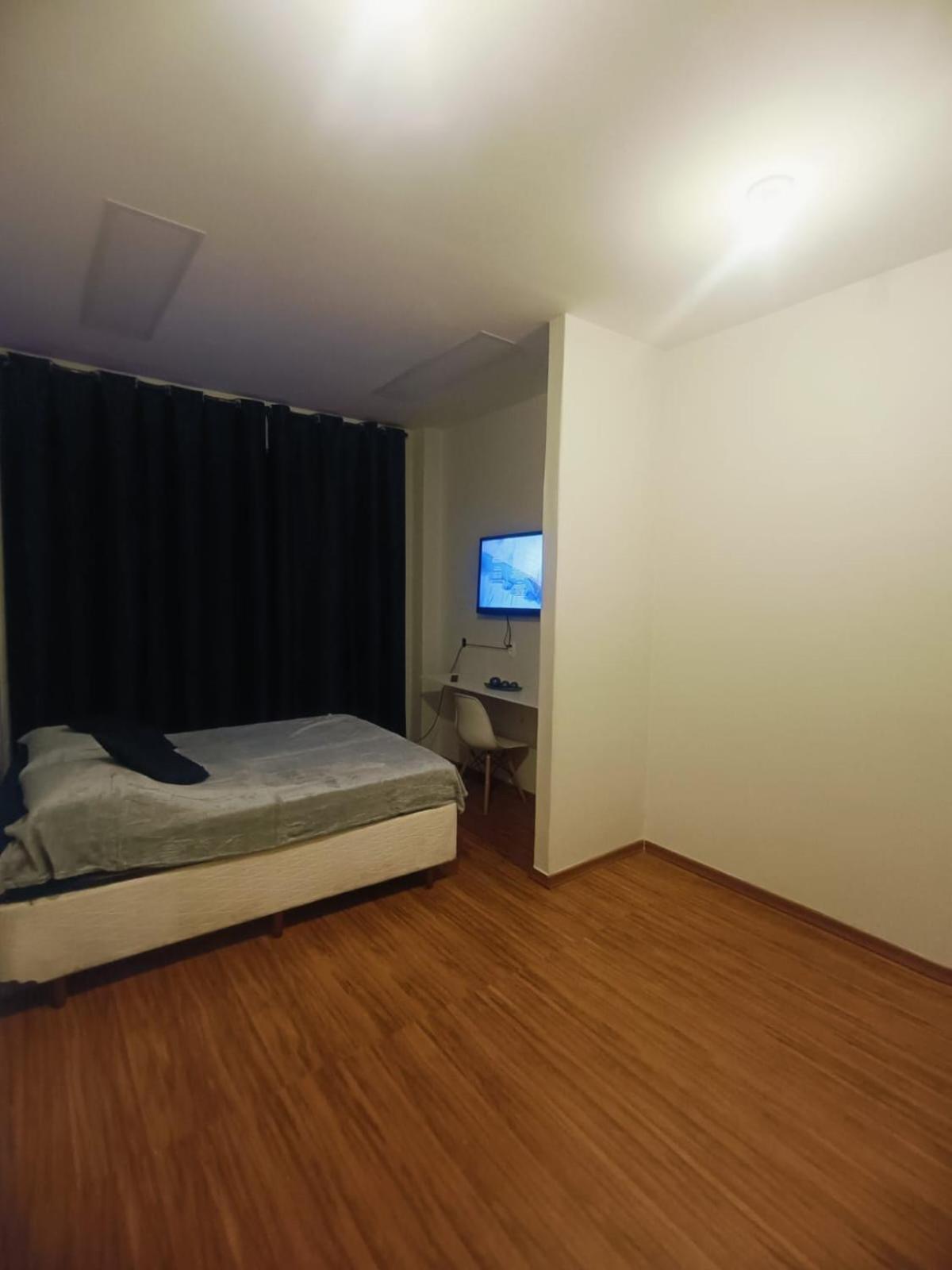 Apartment Prime 1103 Niteroi