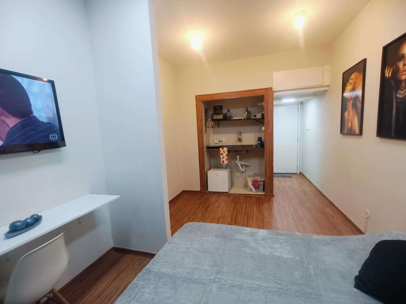 Apartment Prime 1103 Niteroi